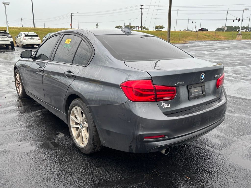 bmw 3 series 2018 WBA8E5G58JNU47938 image bmw 3 series 2018 WBA8E5G58JNU47938 image